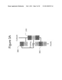 MONOLITHICALLY INTEGRATED LIGHT-ACTIVED THYRISTOR AND METHOD diagram and image