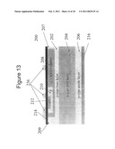 MONOLITHICALLY INTEGRATED LIGHT-ACTIVED THYRISTOR AND METHOD diagram and image