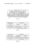 Fluid Dynamic Bearing Motor For Use With A Range Of Rotational Speed Rated Disc Drive Memory Device Products diagram and image