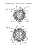 COMPACT HIGH POWER ALTERNATOR diagram and image