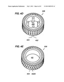 COMPACT HIGH POWER ALTERNATOR diagram and image