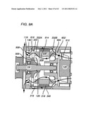 COMPACT HIGH POWER ALTERNATOR diagram and image