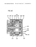 COMPACT HIGH POWER ALTERNATOR diagram and image