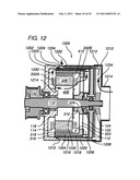 COMPACT HIGH POWER ALTERNATOR diagram and image