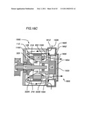 COMPACT HIGH POWER ALTERNATOR diagram and image