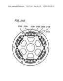 COMPACT HIGH POWER ALTERNATOR diagram and image