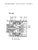 COMPACT HIGH POWER ALTERNATOR diagram and image