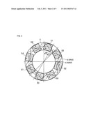 Ultrasonic Motor diagram and image