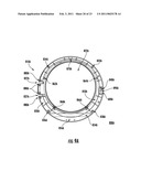 DOOR FRAME FOR A HOUSEHOLD APPLIANCE DOOR diagram and image