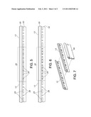 MOUNTING RAIL FOR WALL-MOUNTED STORAGE SYSTEMS diagram and image