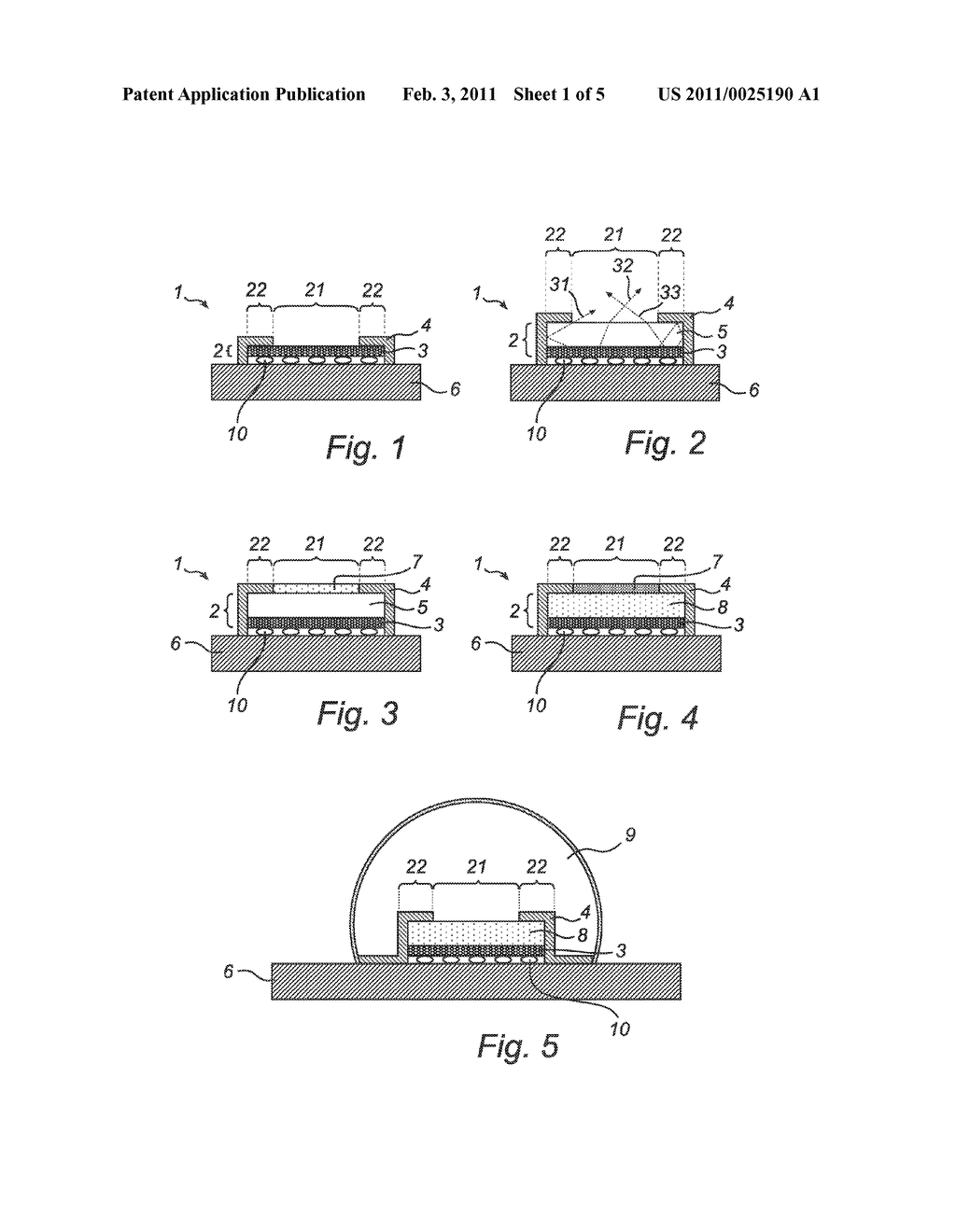 LUMINOUS DEVICE - diagram, schematic, and image 02