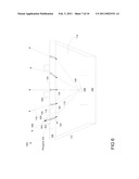 Method and Apparatus for Generating Phosphor Film with Textured Surface diagram and image