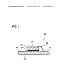 PHOSPHOR AND LIGHT EMITTING DEVICE diagram and image