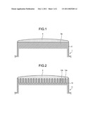 METHOD OF PRODUCING ORGANIC ELECTROLUMINESCENCE ELEMENT, ORGANIC ELECTROLUMINESCENCE ELEMENT, AND LIGHT DEVICE diagram and image