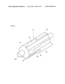 AUTOMOTIVE HEADLAMP APPARATUS HAVING SWIVEL FUNCTION OF LAMP UNIT diagram and image