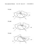 AUTOMOTIVE HEADLAMP APPARATUS HAVING SWIVEL FUNCTION OF LAMP UNIT diagram and image