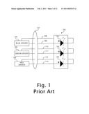 MULTICOLOR LED SEQUENCER diagram and image