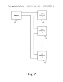 MULTICOLOR LED SEQUENCER diagram and image