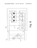 MULTICOLOR LED SEQUENCER diagram and image