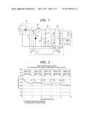 HIGH PRESSURE DISCHARGE LAMP BALLAST AND LIGHT SOURCE APPARATUS diagram and image