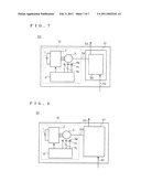 MOTOR CONTROL METHOD, MOTOR CONTROL DEVICE, FAN DEVICE, COMPRESSOR, AND PUMP DEVICE diagram and image