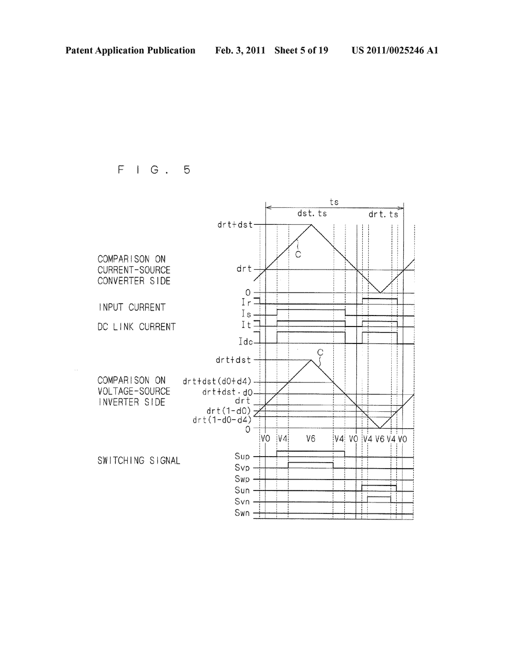 POWER CONVERTING APPARATUS - diagram, schematic, and image 06