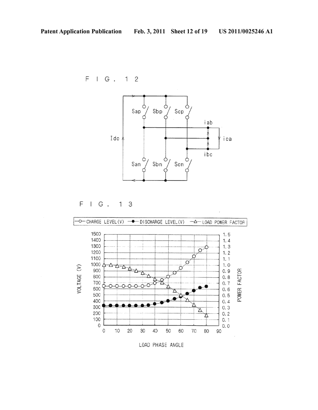 POWER CONVERTING APPARATUS - diagram, schematic, and image 13