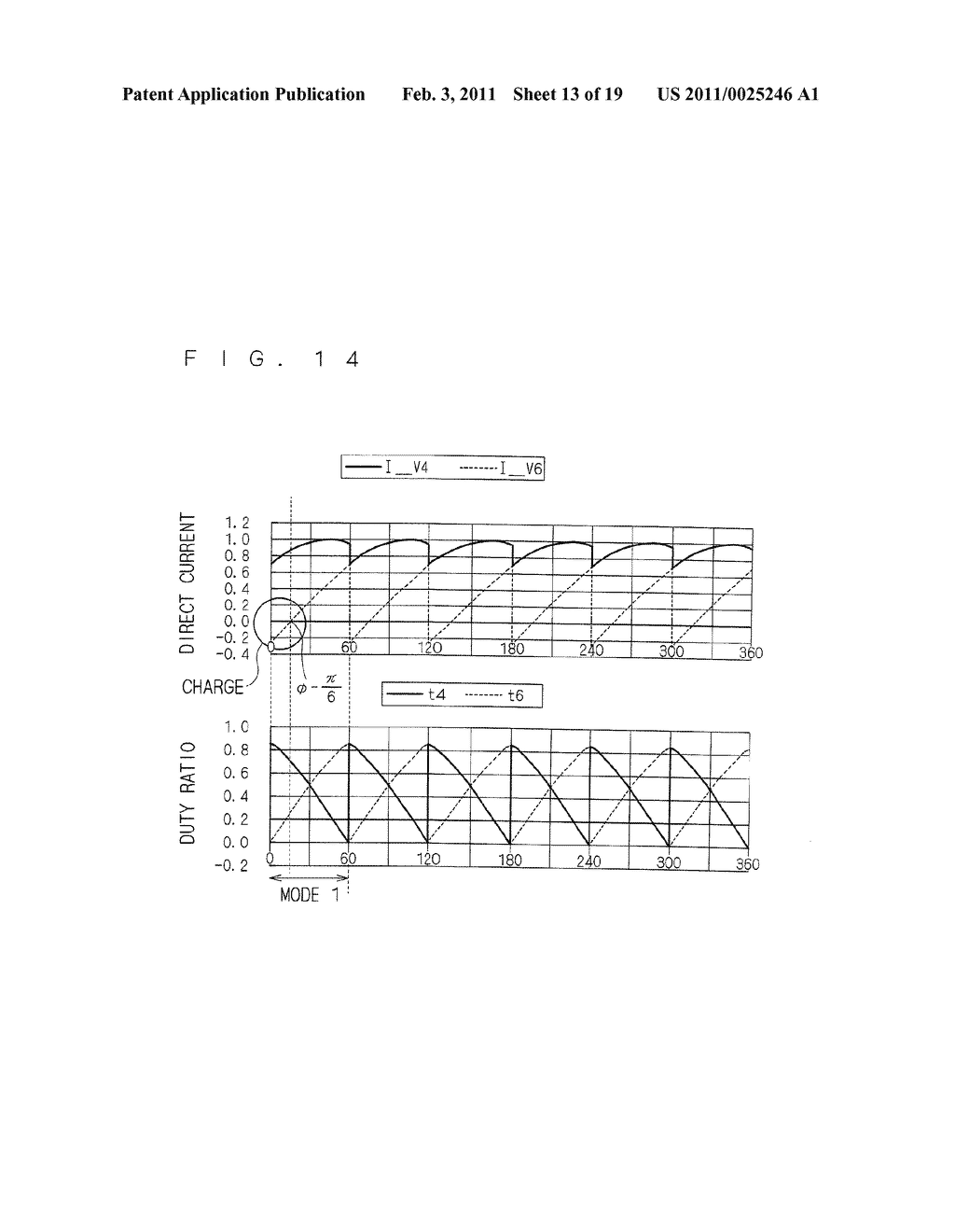 POWER CONVERTING APPARATUS - diagram, schematic, and image 14