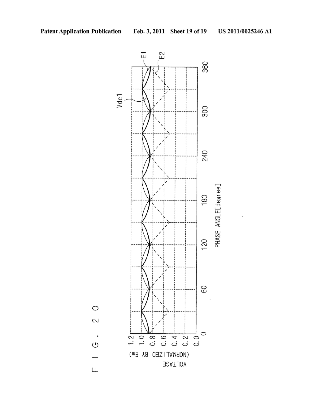 POWER CONVERTING APPARATUS - diagram, schematic, and image 20