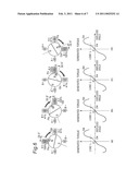 STEPPING MOTOR DRIVE APPARATUS AND STEPPING MOTOR DRIVING METHOD diagram and image