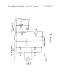 Single Switch Controlled Switched Reluctance Machine diagram and image