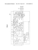 Solar Power System For Charging Battery Pack diagram and image