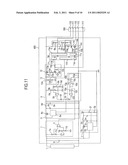 Solar Power System For Charging Battery Pack diagram and image