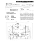 BATTERY CHARGER diagram and image