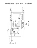 DC Power Converting Circuit and Method Thereof diagram and image