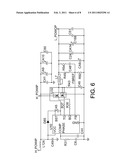 DC Power Converting Circuit and Method Thereof diagram and image