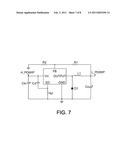 DC Power Converting Circuit and Method Thereof diagram and image