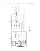 SYSTEM AND METHOD FOR CALIBRATION OF MEASUREMENTS OF INTERACTED EM SIGNALS IN REAL TIME diagram and image