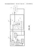 SYSTEM AND METHOD FOR CALIBRATION OF MEASUREMENTS OF INTERACTED EM SIGNALS IN REAL TIME diagram and image