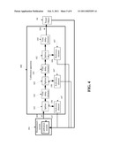 SYSTEM AND METHOD FOR CALIBRATION OF MEASUREMENTS OF INTERACTED EM SIGNALS IN REAL TIME diagram and image