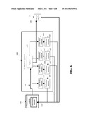 SYSTEM AND METHOD FOR CALIBRATION OF MEASUREMENTS OF INTERACTED EM SIGNALS IN REAL TIME diagram and image