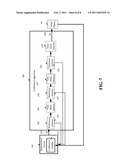 SYSTEM AND METHOD FOR CALIBRATION OF MEASUREMENTS OF INTERACTED EM SIGNALS IN REAL TIME diagram and image