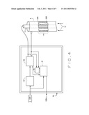 Method and Apparatus for the Purification and Analytical Evaluation of Highly Purified Liquids diagram and image