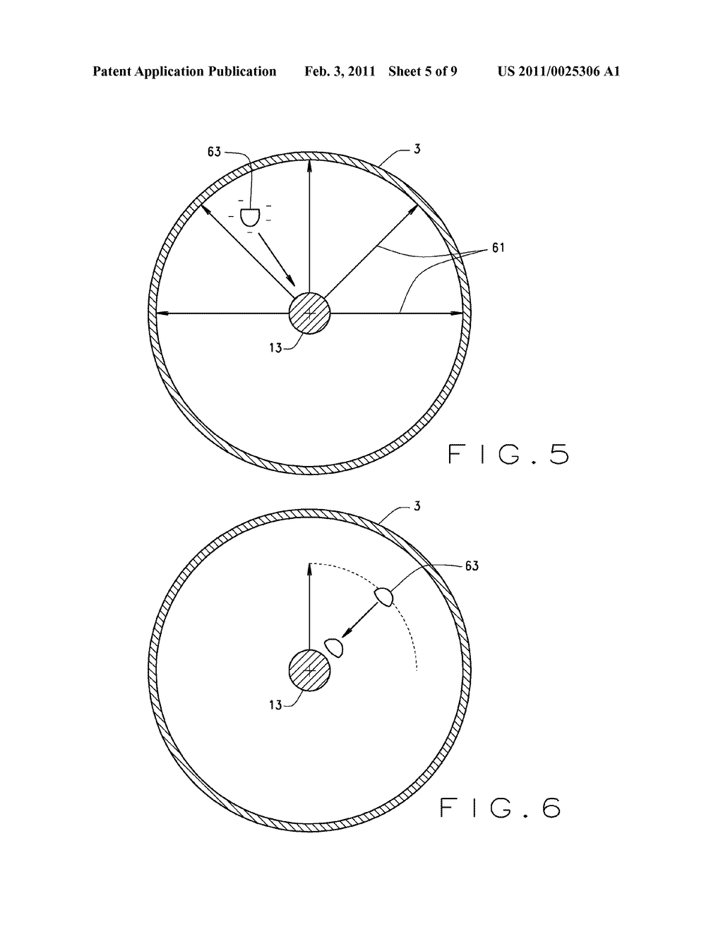 Method and Apparatus for the Purification and Analytical Evaluation of Highly Purified Liquids - diagram, schematic, and image 06