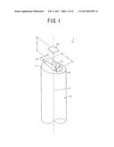 ANGLE-OF-ROTATION SENSOR APPARATUS diagram and image