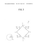 ANGLE-OF-ROTATION SENSOR APPARATUS diagram and image