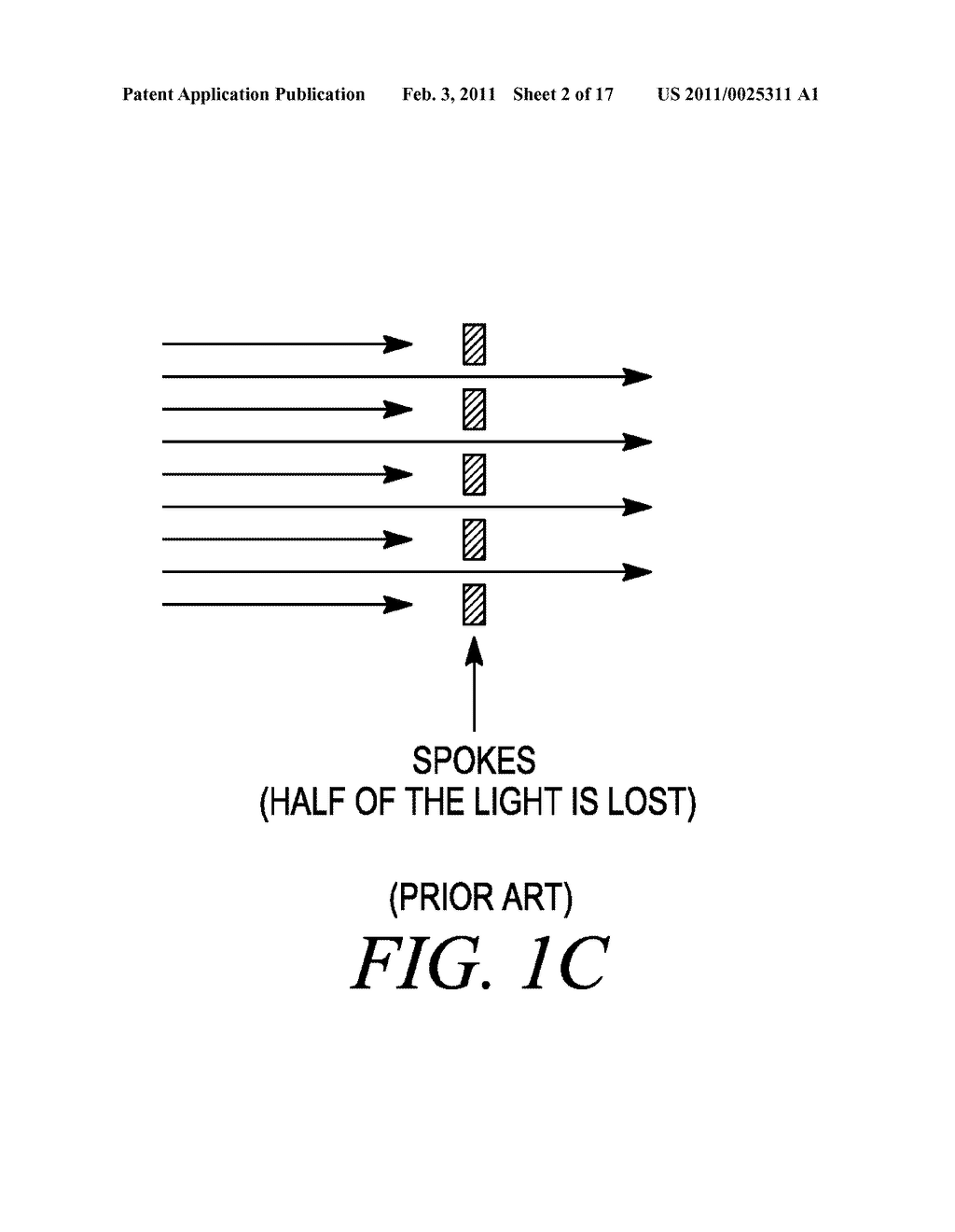 MAGNETIC ROTARY SYSTEM FOR INPUT DEVICES - diagram, schematic, and image 03