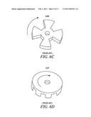 MAGNETIC ROTARY SYSTEM FOR INPUT DEVICES diagram and image