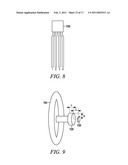 MAGNETIC ROTARY SYSTEM FOR INPUT DEVICES diagram and image