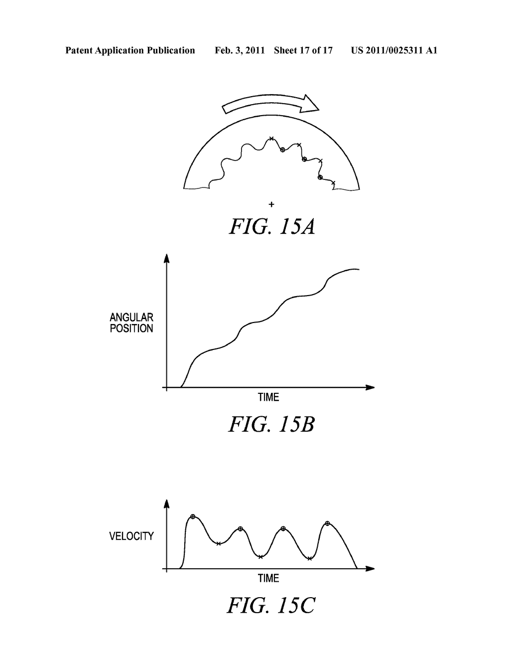 MAGNETIC ROTARY SYSTEM FOR INPUT DEVICES - diagram, schematic, and image 18